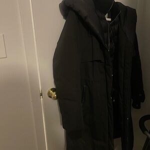 Soia & Kyo Camelia Jacket